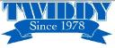 Twiddy & Co. logo